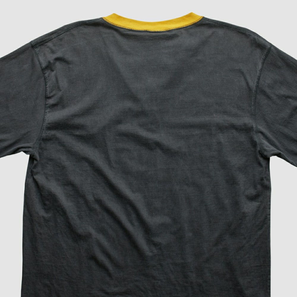Pittsburgh Pirates Pro Edge 1999 T-shirt - Black - L by Fanatics Real Vintage T-shirts