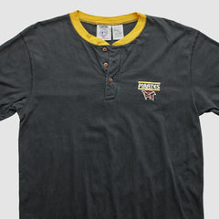 Pittsburgh Pirates Pro Edge 1999 T-shirt - Black - L by Fanatics Real Vintage T-shirts
