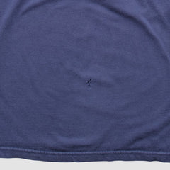 Denver Broncos Reebok 2010s T-shirt Navy Vintage