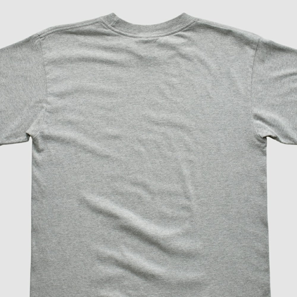 Pittsburgh Pirates Majestic 2000 T-shirt - Heather Gray - S by Fanatics Real Vintage T-shirts