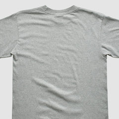 Pittsburgh Pirates Majestic 2000 T-shirt - Heather Gray - S by Fanatics Real Vintage T-shirts