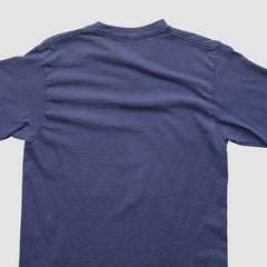 Denver Broncos Reebok 2009 T-shirt Navy Vintage