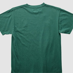 Green Bay Packers 2012 T-shirt Green Vintage