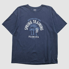 Boston Red Sox Gear For Sports 2014 T-shirt - Navy - XL by Fanatics Real Vintage T-shirts