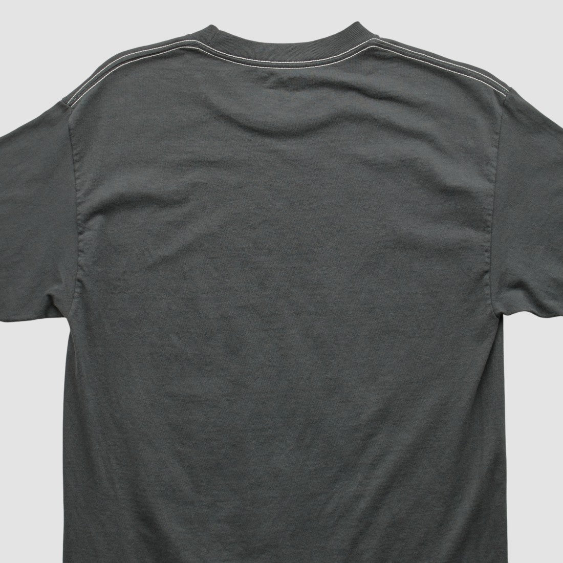 Dallas Cowboys Cowboys Team Apparel 2005 T-shirt Charcoal Vintage