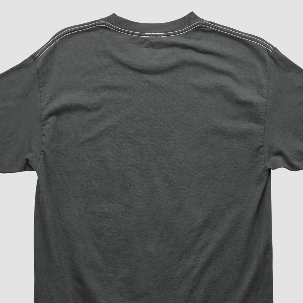 Dallas Cowboys Cowboys Team Apparel 2005 T-shirt Charcoal Vintage