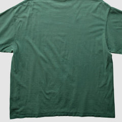 Green Bay Packers NFL 2000s T-shirt Green Vintage