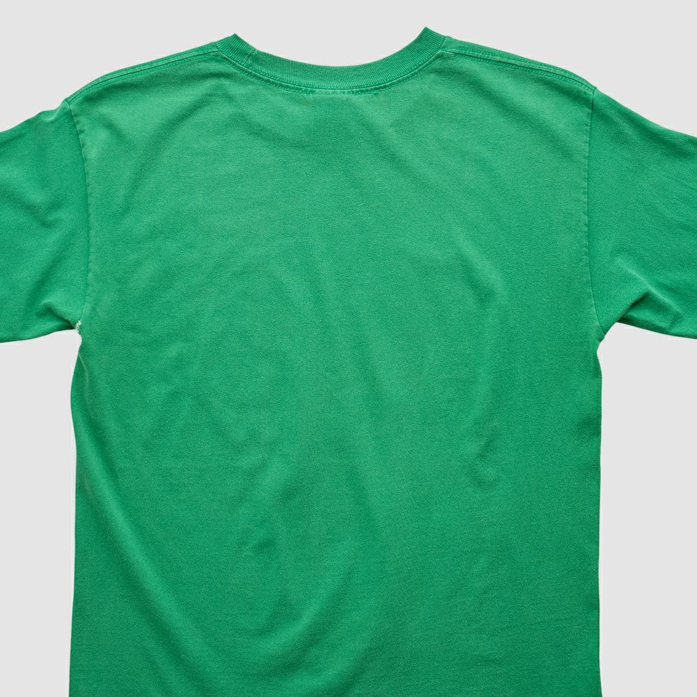 Boston Celtics 2010s Long Sleeve T-shirt Green Vintage