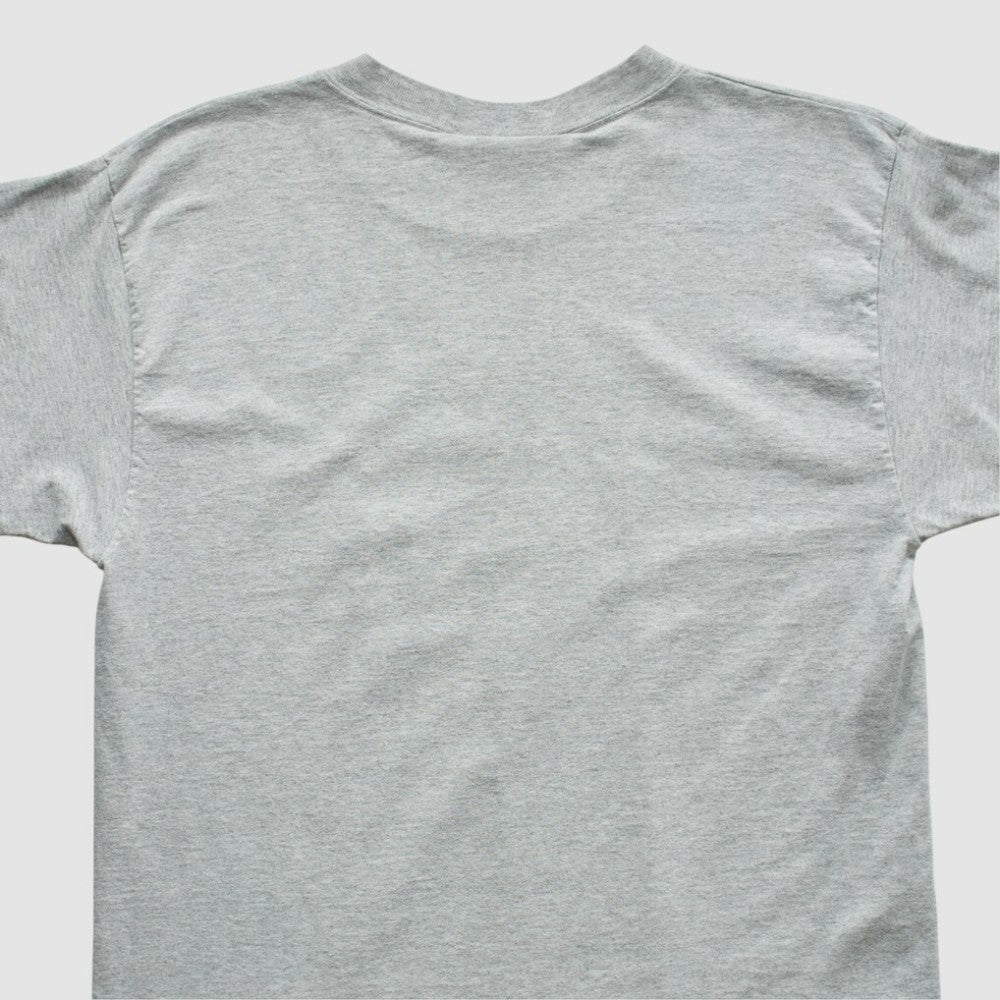 Atlanta Braves Crable Sportswear 1997 T-shirt - Heather Gray - M by Fanatics Real Vintage T-shirts