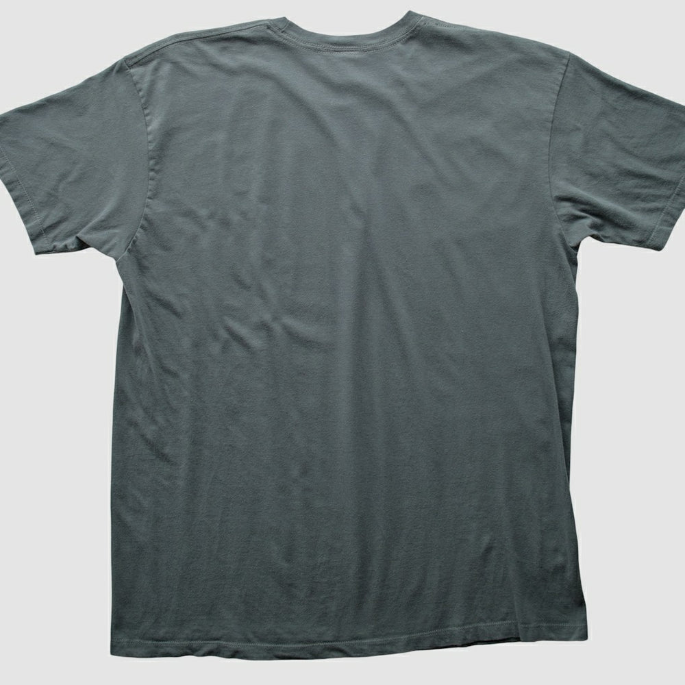 Pittsburgh Steelers NFL 2010s T-shirt Charcoal Vintage