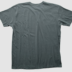 Pittsburgh Steelers NFL 2010s T-shirt Charcoal Vintage