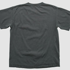 Pittsburgh Steelers 2007 T-shirt Black Vintage