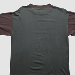 St. Louis Cardinals 90s T-shirt - Charcoal - L by Fanatics Real Vintage T-shirts