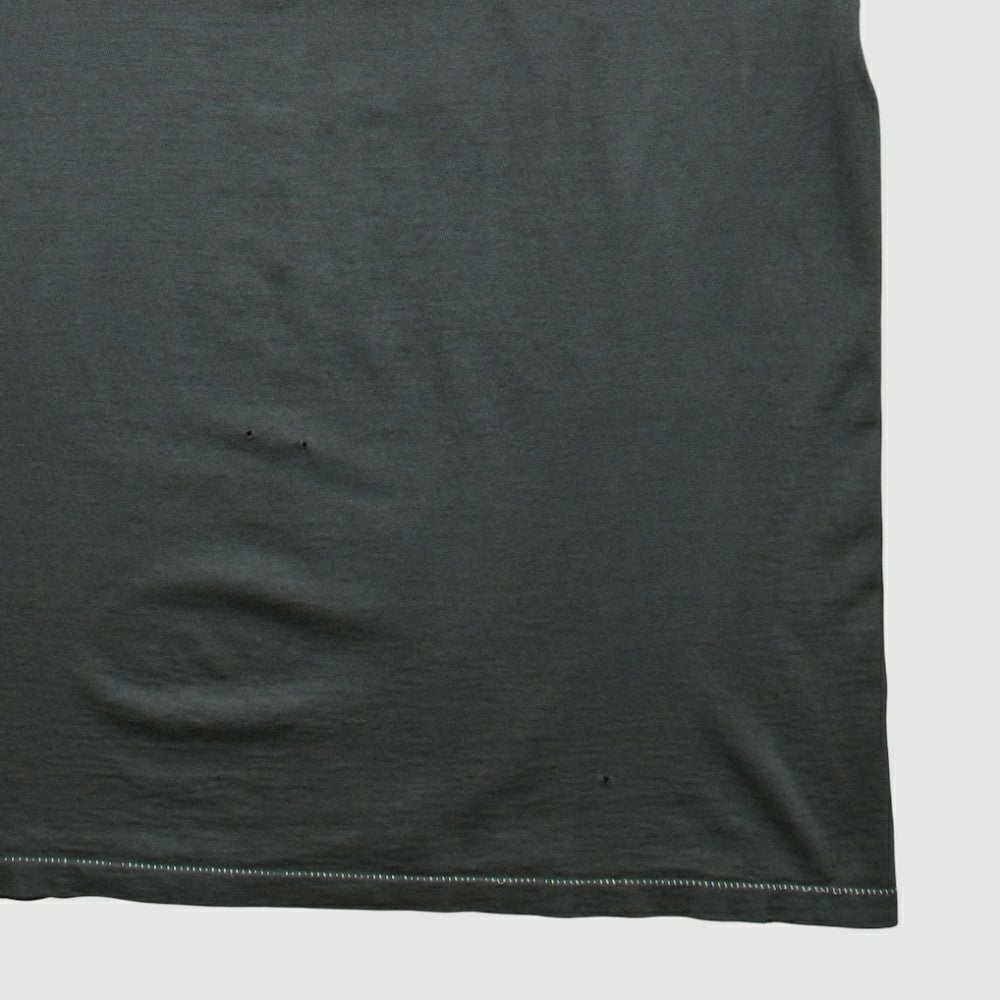 St. Louis Cardinals 90s T-shirt - Charcoal - L by Fanatics Real Vintage T-shirts