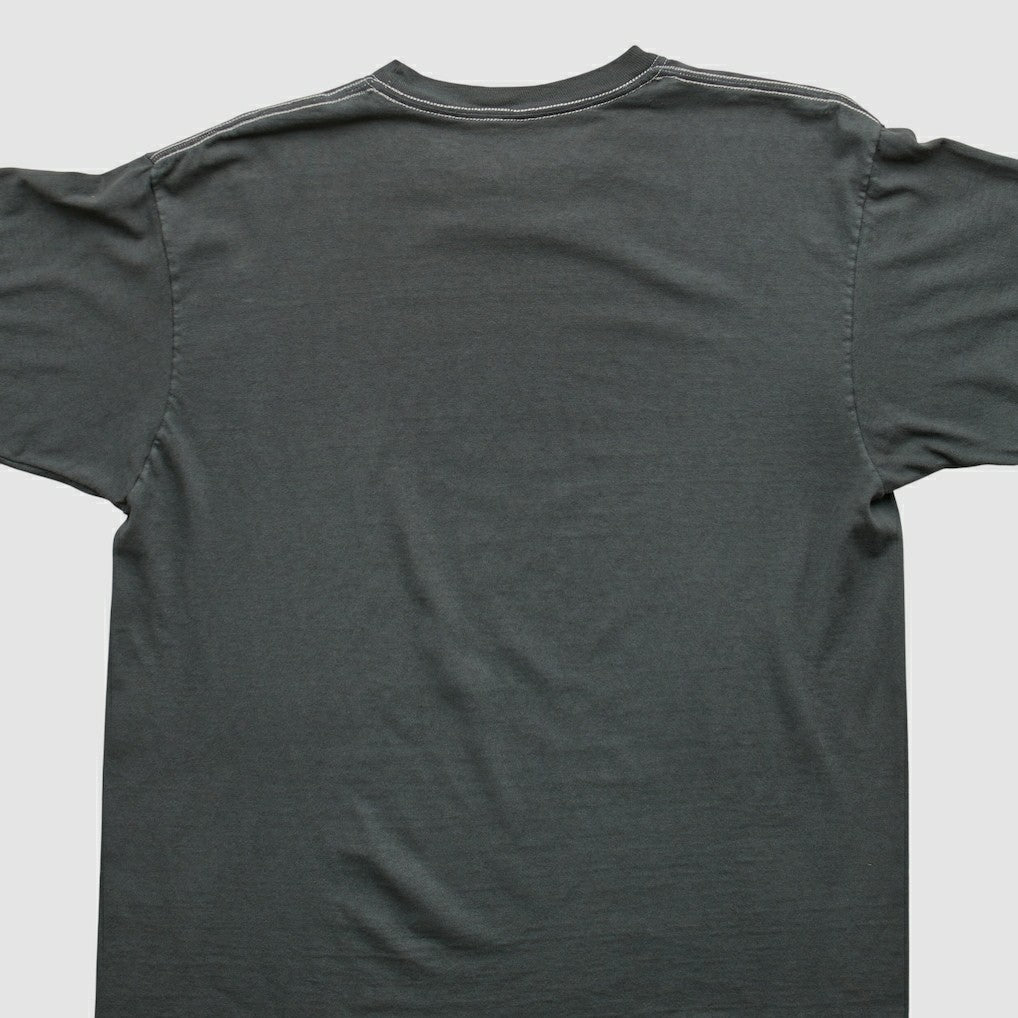 Boston Celtics 2008 T-shirt Charcoal Vintage
