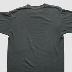Boston Celtics 2008 T-shirt Charcoal Vintage