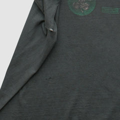 Boston Celtics 2008 T-shirt Charcoal Vintage