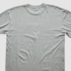 New York Jets 2010s T-shirt Heather Gray Vintage