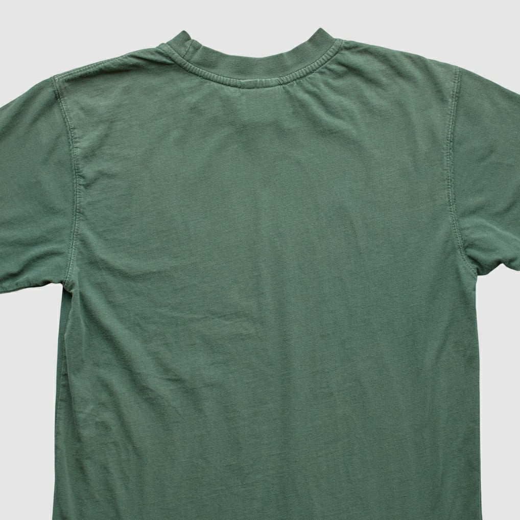 Green Bay Packers 2000s T-shirt Green Vintage