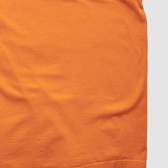 Cleveland Browns Reebok 2000s T-shirt Orange Vintage