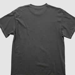 Chicago White Sox Majestic 2000s T-shirt - Charcoal - M by Fanatics Real Vintage T-shirts