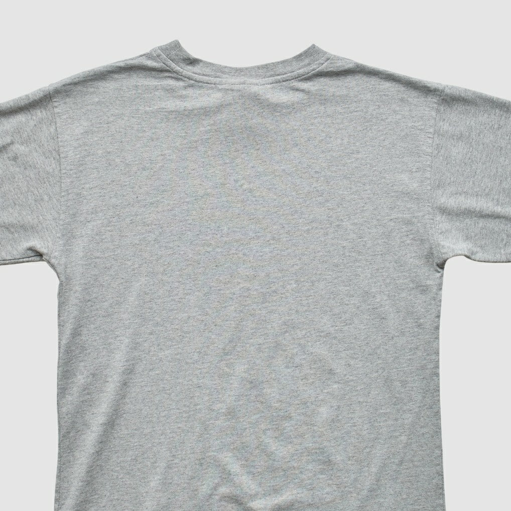 Kansas City Chiefs Reebok 2000s T-shirt Heather Gray Vintage
