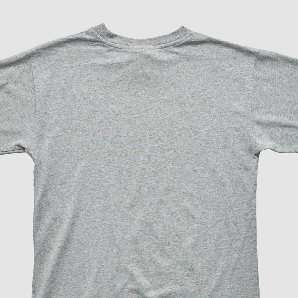 Kansas City Chiefs Reebok 2000s T-shirt Heather Gray Vintage