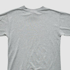 Kansas City Chiefs Reebok 2000s T-shirt Heather Gray Vintage