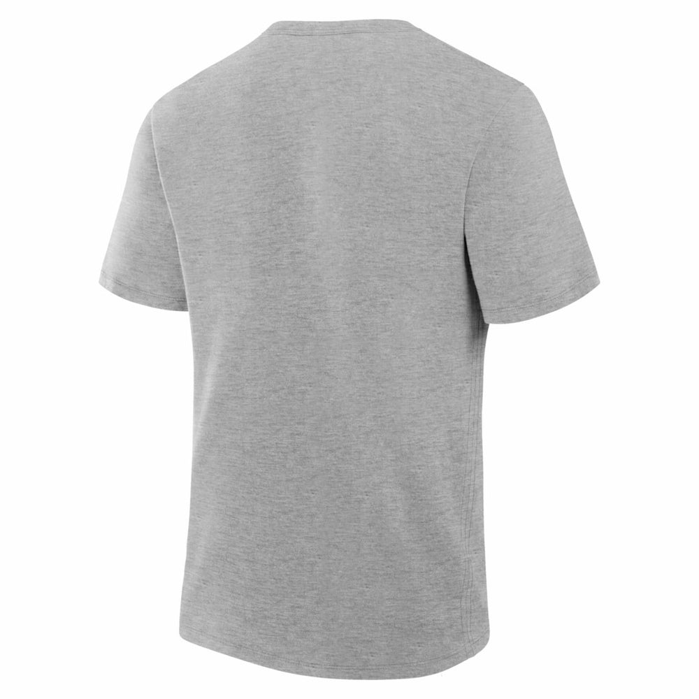 Phoenix Suns Hoops For Troops T-Shirt Gray