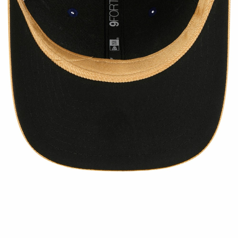Los Angeles Dodgers New Era 2026 Gold Collection M-Crown 9FORTY Adjustable Hat - Royal Hats