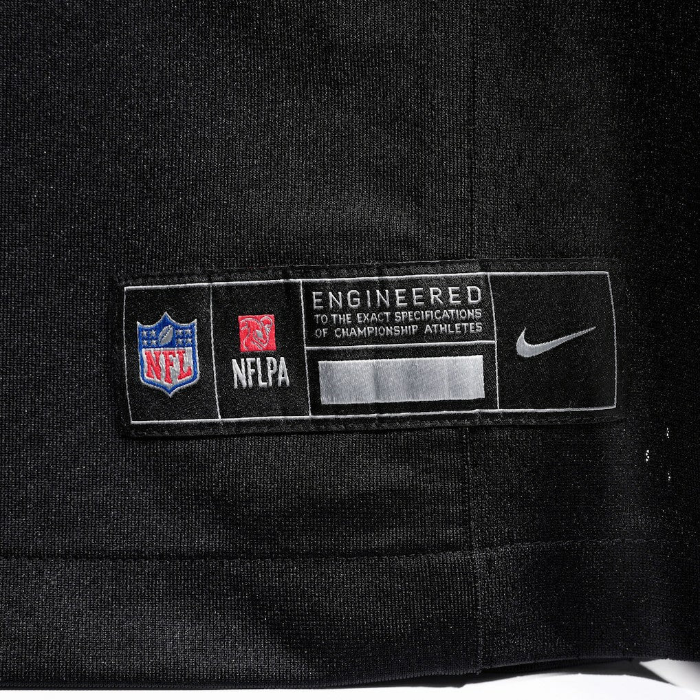 Jakobi Meyers Jacksonville Jaguars Alternate Game Jersey Black