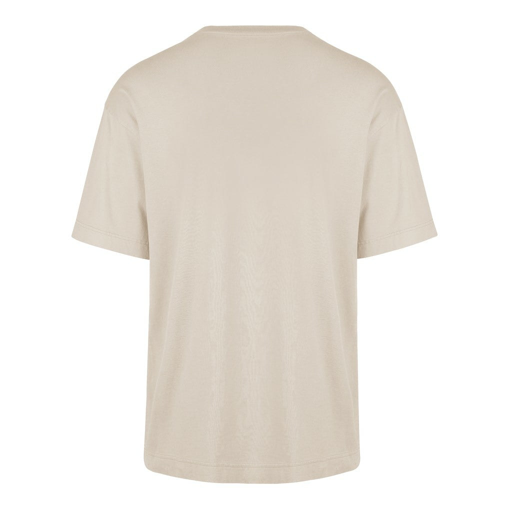 Los Angeles Rams '47 Ravine Foundation T-Shirt Tan