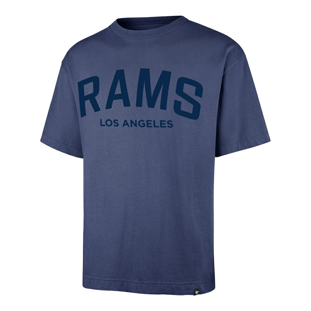 Los Angeles Rams '47 Ravine Foundation T-Shirt Navy