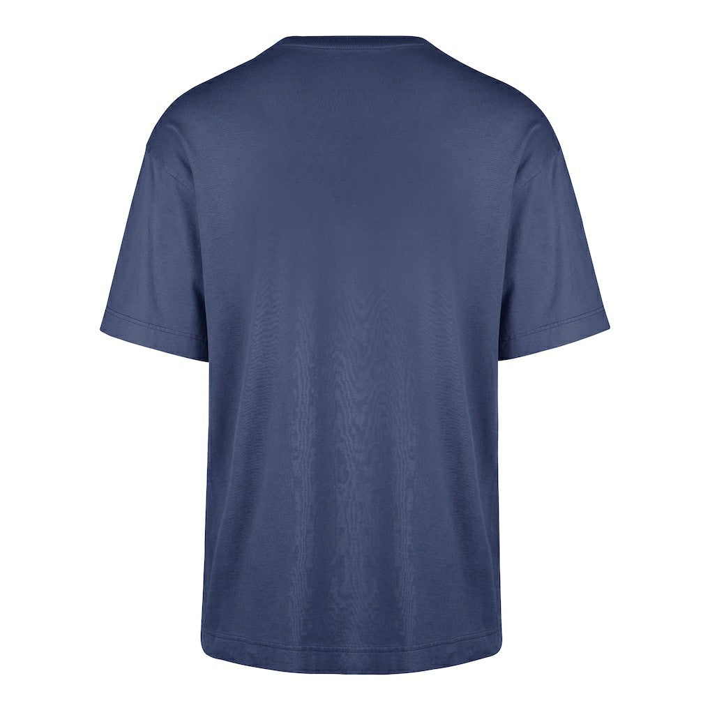 Los Angeles Rams '47 Ravine Foundation T-Shirt Navy