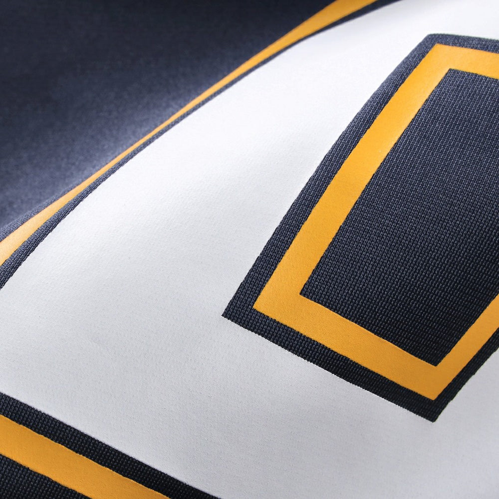Oronde Gadsden Los Angeles Chargers Alternate 2 Super Chargers Game Jersey Navy