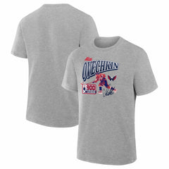 NHL Alexander Ovechkin Washington Capitals 900th Career Goal Legacy T-Shirt - Gray