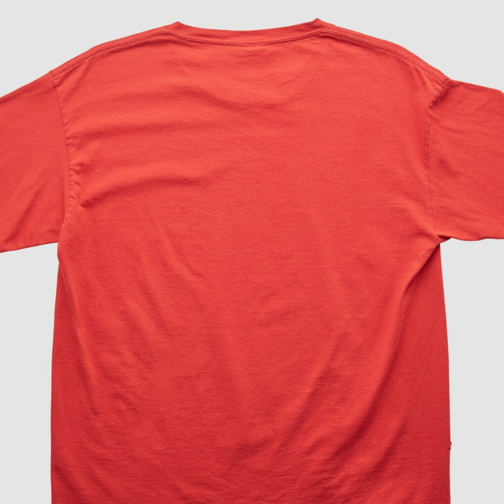 St. Louis Cardinals CSA 2000s Long Sleeve T-shirt - Red - M by Fanatics Real Vintage T-shirts
