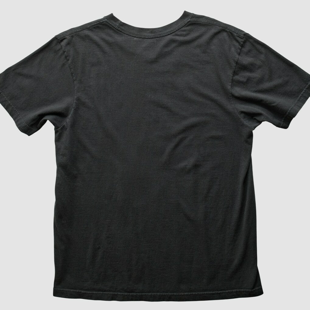New Orleans Saints Reebok 2010s T-shirt Black Vintage