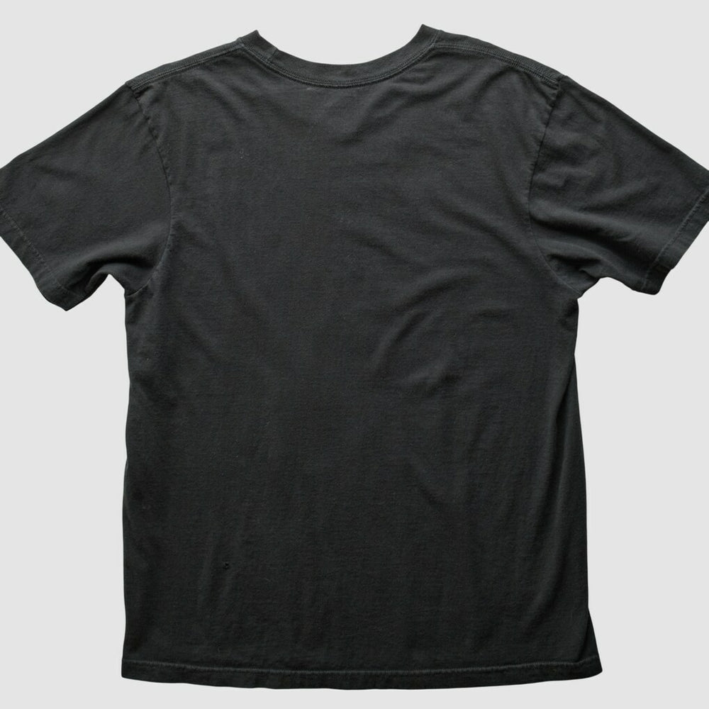 New Orleans Saints Reebok 2010s T-shirt Black Vintage