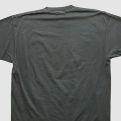 New York Jets Reebok 2000s T-shirt Charcoal Vintage