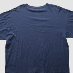 Houston Texans 2010s Long Sleeve T-shirt Navy Vintage