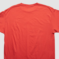 Kansas City Chiefs NFL 2010s Long Sleeve T-shirt Red Vintage