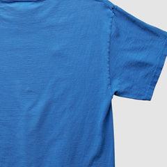 Los Angeles Dodgers Adidas 2000s T-shirt - Blue - XS by Fanatics Real Vintage T-shirts