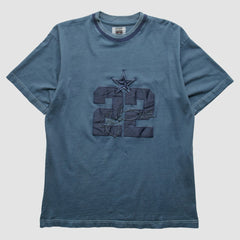 Dallas Cowboys LEGENDS 90s T-shirt Blue Vintage