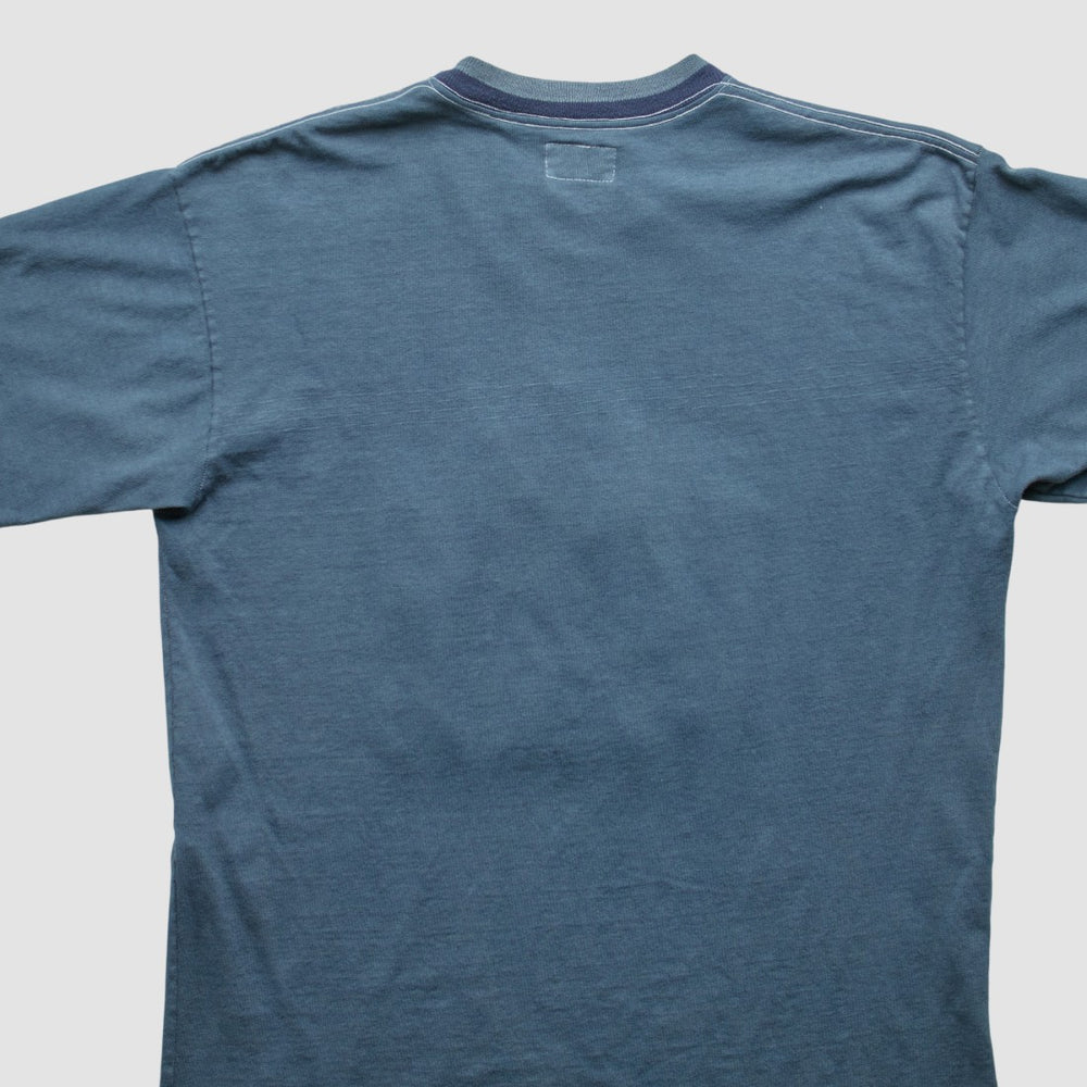 Dallas Cowboys LEGENDS 90s T-shirt Blue Vintage