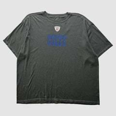 Indianapolis Colts 2000s T-shirt Dark Heather Gray Vintage