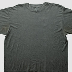 Indianapolis Colts 2000s T-shirt Dark Heather Gray Vintage