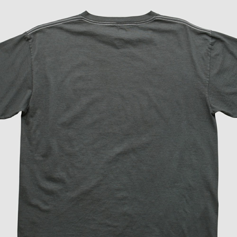 Philadelphia Phillies 2000s T-shirt - Charcoal - M by Fanatics Real Vintage T-shirts