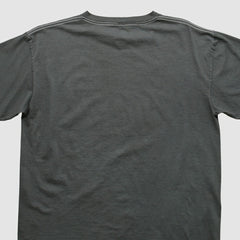 Philadelphia Phillies 2000s T-shirt - Charcoal - M by Fanatics Real Vintage T-shirts