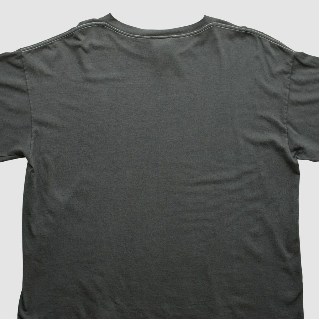 Cleveland Browns 2000s T-shirt Charcoal Vintage